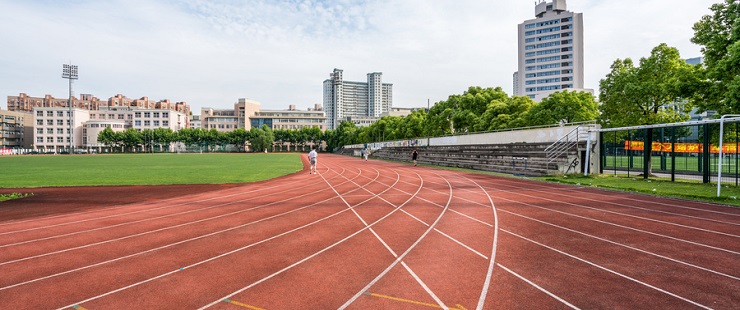 上海體適能健身學院
