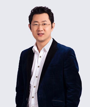 演講與口才培訓專家